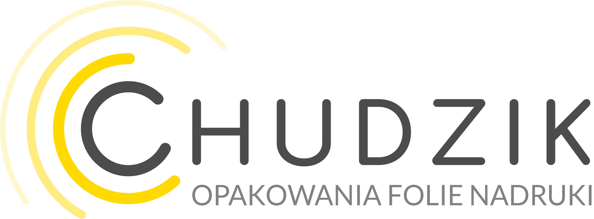 Chudzik sp. z o.o. - Logo