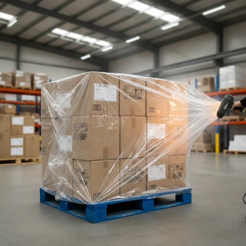 kaptur termokurczliwy