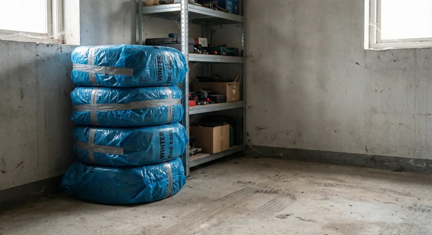 worki dla wulkanizacji